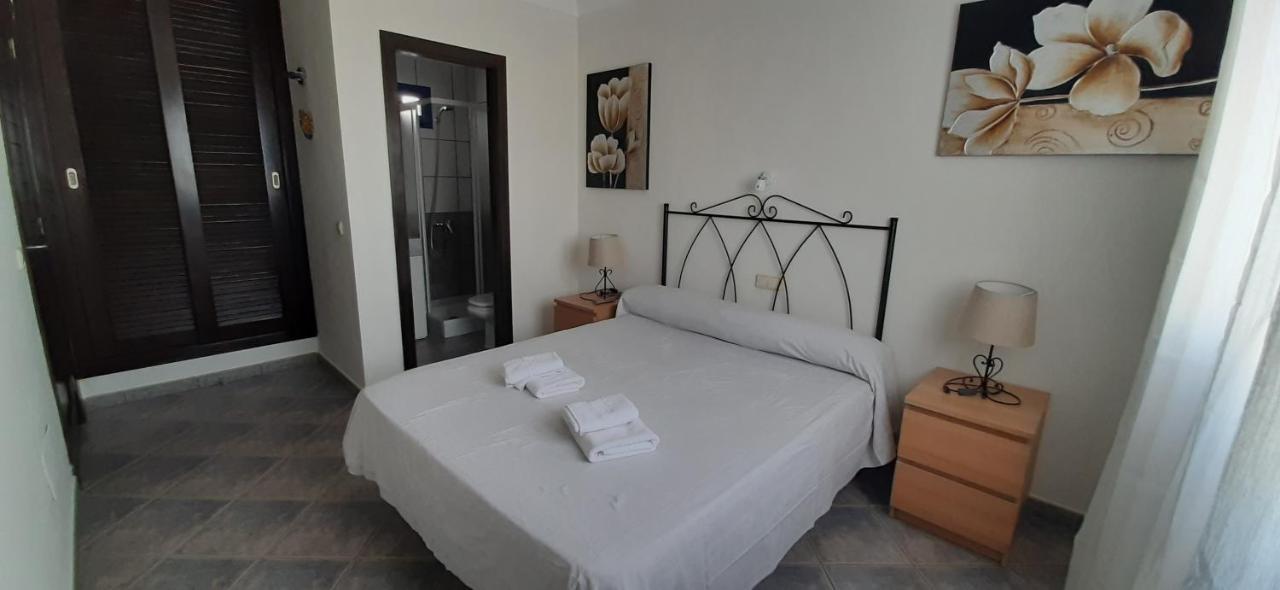 Villa Perdomo Playa Blanca  Extérieur photo