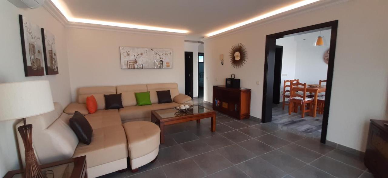 Villa Perdomo Playa Blanca  Extérieur photo