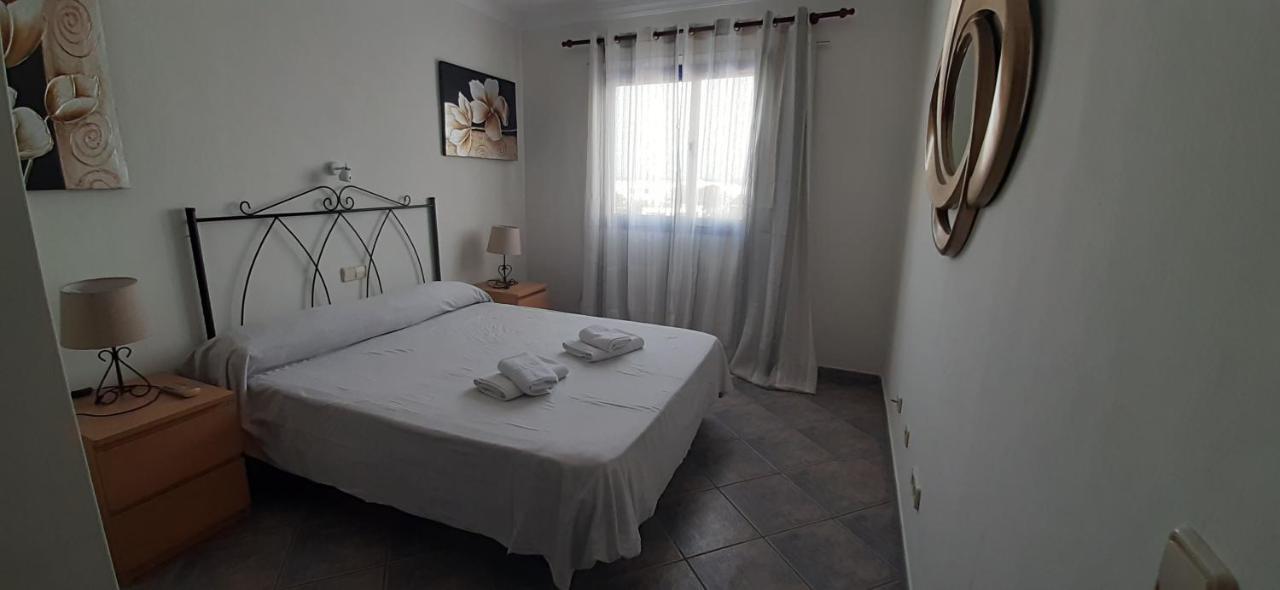 Villa Perdomo Playa Blanca  Extérieur photo