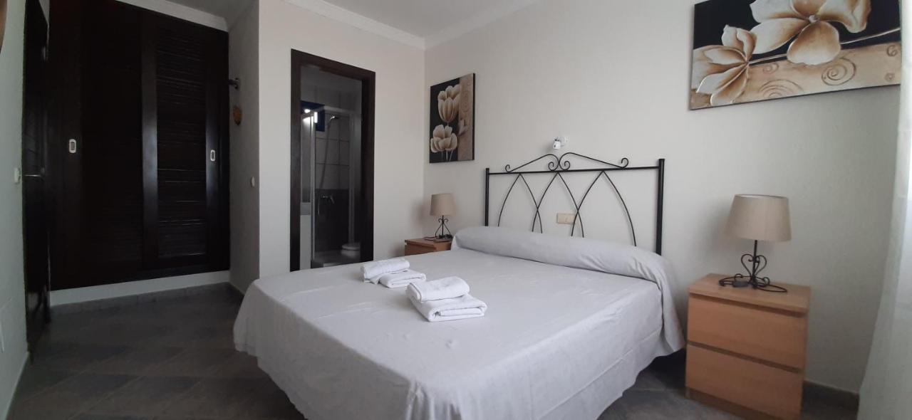 Villa Perdomo Playa Blanca  Extérieur photo