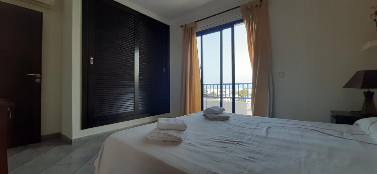 Villa Perdomo Playa Blanca  Extérieur photo