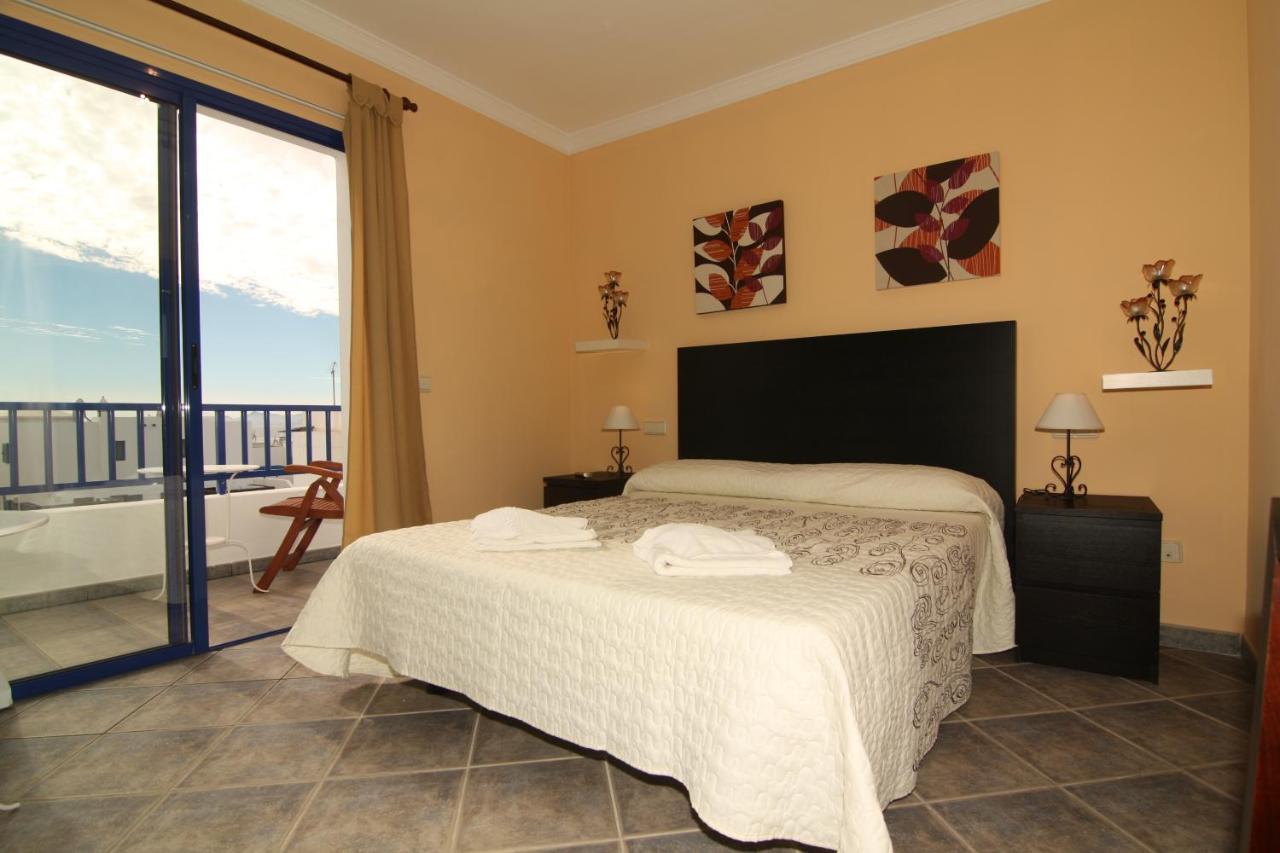 Villa Perdomo Playa Blanca  Extérieur photo